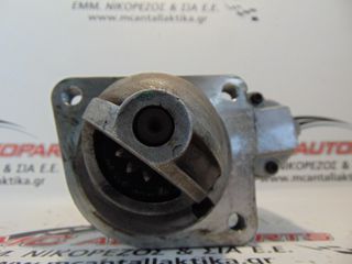 Μίζα FORD S-MAX (2012-2015) AV6N-11000-DA TS12E38