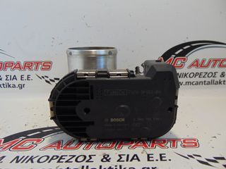 Πεταλούδα  FORD S-MAX (2012-2015)  7S7G-9F991-BA    0280750534