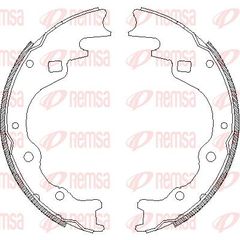 REMSA ΣΙΑΓΩΝΕΣ MAZDA REMSA 4365.00