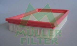 MULLER ΦΙΛΤΡΑ ΑΕΡΟΣ CITROEN C2159 MULLER FILTER PA273