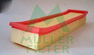 MULLER ΦΙΛΤΡΑ ΑΕΡΟΣ CITR.-PEUG.C36010 MULLER FILTER PA3108