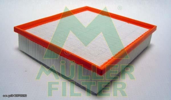 MULLER ΦΙΛΤΡΑ ΑΕΡΟΣ RENAULT MULLER FILTER PA3113