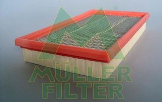 MULLER ΦΙΛΤΡΑ ΑΕΡΟΣ MAZDA C 2552/2 MULLER FILTER PA312