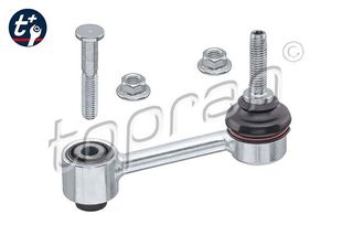 TOP RAN ΜΠΑΡΑΚΙ ΖΑΜΦΟΡ VAG 1K0505465K TOPRAN 110062