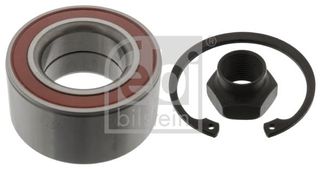 FEBI ΡΟΥΛΕΜΑΝ ΤΡΟΧΩΝ ΣΕΤ FORD FEBI BILSTEIN 05412