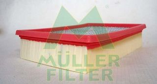 MULLER ΦΙΛΤΡΑ ΑΕΡΟΣ FORD MULLER FILTER PA3278