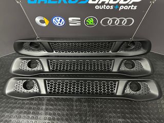 SMART FORTWO 451 ΣΙΤΑ ΕΜΠΡΟΣ ΜΕ ΤΡΥΠΕΣ ΓΙΑ ΠΡΟΒΟΛΑΚΙΑ-thumb-1