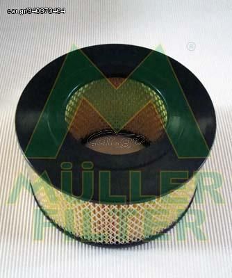 MULLER ΦΙΛΤΡΑ ΑΕΡΟΣ TOYOTA MULLER FILTER PA3319