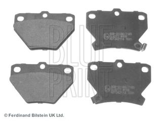 BLUE PRINT ΤΑΚΑΚΙΑ ΕΜ.TOYOTA 741 02 BLUE PRINT ADT342114