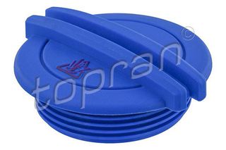 TOP RAN ΤΑΠΑ ΔΟΧΕΙΟΥ ΝΕΡΟΥ VAG 3B0121321 TOPRAN 111023