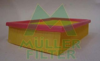 MULLER ΦΙΛΤΡΑ ΑΕΡΟΣ B.M.W WIXWA6192 MULLER FILTER PA411