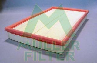 MULLER ΦΙΛΤΡΑ ΑΕΡΟΣ OPEL C 34 116 MULLER FILTER PA430