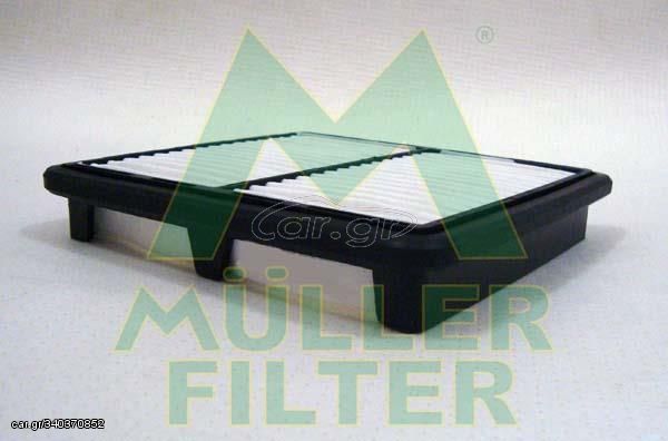 MULLER ΦΙΛΤΡΟ ΑΕΡΟΣ CHEVROLET MULLER FILTER PA535