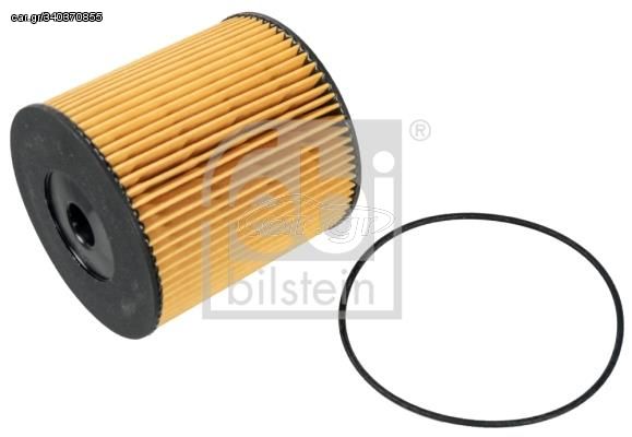 FEBI MER/ES ΦΙΛΤΡΟ ΚΑΥΣΙΜΟΥ FEBI BILSTEIN 39831