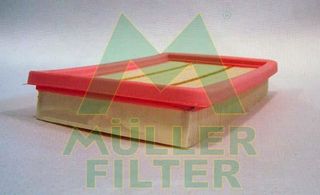 MULLER ΦΙΛΤΡΑ ΑΕΡΟΣ MAZDA MULLER FILTER PA628