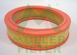 MULLER ΦΙΛΤΡΑ ΑΕΡΟΣ FIAT MULLER FILTER PA660