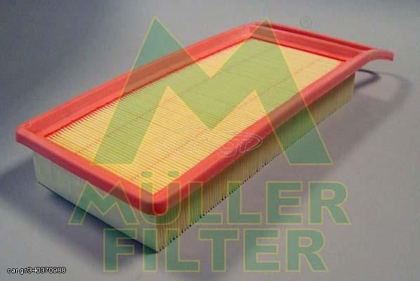 MULLER ΦΙΛΤΡΑ ΑΕΡΟΣ PSA C3087/2 MULLER FILTER PA775