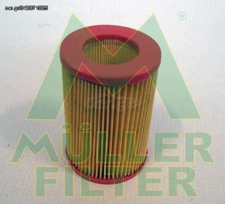 MULLER ΦΙΛΤΡΑ ΑΕΡΟΣ SMART C1036/1 MULLER FILTER PAM246