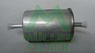 MULLER ΦΙΛΤΡΑ ΒΕΝΖΙΝΗΣ WK613 MULLER FILTER FB112