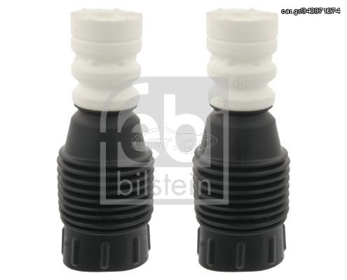 FEBI BUMP STOP ΑΜΟΡΤΙΣΕΡ FIAT FIAT PUNTO 93->00 FEBI BILSTEIN 15919