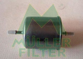 MULLER ΦΙΛΤΡΑ ΒΕΝΖΙΝΗΣ VOLVO MULLER FILTER FB160