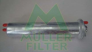 MULLER ΦΙΛΤΡΑ ΒΕΝΖΙΝΗΣ B.M.W MULLER FILTER FB534