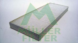 MULLER ΦΙΛΤΡΑ ΚΑΜΠΙΝΑΣ V.A.G CU3955 MULLER FILTER FC116