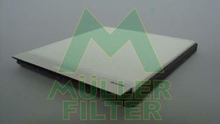 MULLER ΦΙΛΤΡΑ ΚΑΜΠΙΝΑΣ CITROEN CU2225 MULLER FILTER FC120