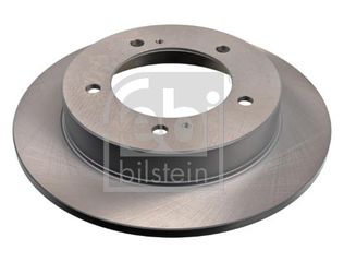 FEBI (Z 2489/6331.00) ΔΙΣΚΟΠΛΑΚΕΣ SUZUKI FEBI BILSTEIN 10869