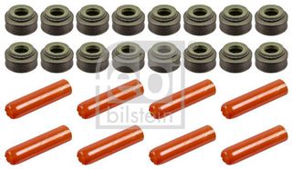 FEBI ΤΣΙΜΟΥΧΑΚΙΑ ΒΑΛΒΙΔΩΝ ΣΕΤ MERCEDES FEBI BILSTEIN 08647