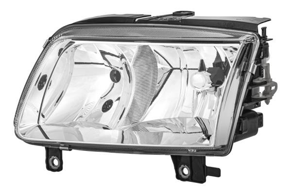 HELLA ΑΡΙΣΤΕΡΟ ΦΑΝΑΡΙ VOLKSWAGEN HELLA 1DF 963 709-051
