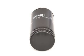 BOSCH ΦΙΛΤΡΟ ΛΑΔΙΟΥ RENAULT BOSCH 0 451 203 010