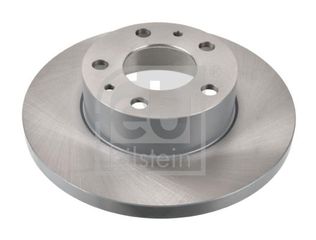 FEBI ΔΙΣΚΟΠΛΑΚΕΣ FIAT FEBI BILSTEIN 10563