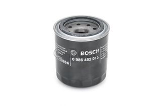 BOSCH ΦΙΛΤΡΟ ΛΑΔΙΟΥ HONDA BOSCH 0986452015