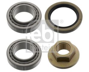 FEBI ΡΟΥΛΕΜΑΝ ΤΡΟΧΩΝ ΠΙΣΩ ΔΕΞ. ΣΕΤ FORD FEBI BILSTEIN 05409