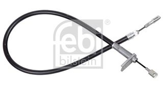 FEBI ΝΤΙΖΑ ΧΕΙΡΟΦΡΕΝΟΥ MERCEDES FEBI BILSTEIN 18117