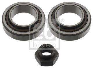 FEBI ΡΟΥΛΕΜΑΝ ΤΡΟΧΩΝ ΕΜΠΡ. ΣΕΤ FORD FEBI BILSTEIN 05411