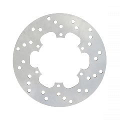 ΔΙΣΚΟΦΡΕΝΟ ΜΠΡΟΣ RUNNER FL-ΠΙΣΩ RUNNER ST-GT/GTS ΚΩΔ.56484R
