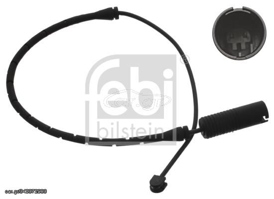 FEBI ΚΑΛΩΔΙΑ ΦΡΕΝΩΝ BMW FEBI BILSTEIN 07846