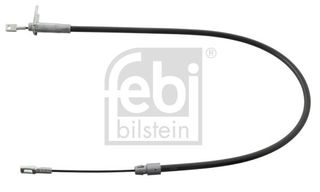 FEBI ΝΤΙΖΑ ΧΕΙΡΟΦΡΕΝΟΥ MERCEDES FEBI BILSTEIN 18121