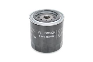 BOSCH ΦΙΛΤΡΟ ΛΑΔΙΟΥ NISSAN BOSCH 0 986 452 024