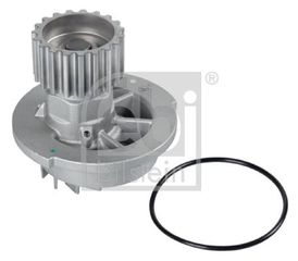 FEBI ΑΝΤΛΙΑ ΝΕΡΟΥ CHEVROLET FEBI BILSTEIN 17507