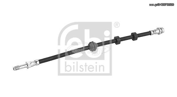 FEBI ΜΑΡΚΟΥΤΣΙ ΦΡΕΝΩΝ FORD FEBI BILSTEIN 19535