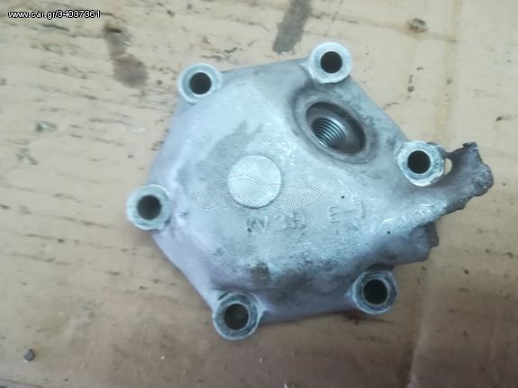 ΚΕΦΑΛΗ HONDA NSR 250 KV3 ΓΝΗΣΙΑ *MOTO LEADER PARTS*