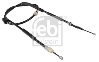FEBI ΝΤΙΖΑ ΧΕΙΡΟΦΡΕΝΟΥ FORD FEBI BILSTEIN 106226