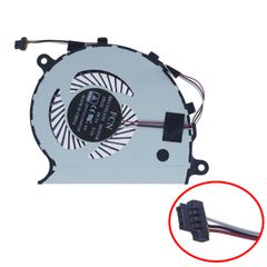 Ανεμιστηράκι Laptop CPU FAN Toshiba Satellite S50 S55T S55T-B 3pin 5V 0.5A TYPE 2 - DFS541105FC0T A000291750 ( Κωδ.81164 )