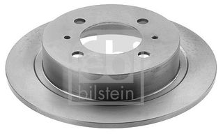 FEBI ΔΙΣΚΟΠΛΑΚΕΣ NISSAN FEBI BILSTEIN 15893