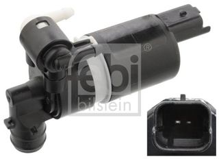 FEBI ΑΝΤΛΙΑ ΥΑΛΟΚΑΘΑΡΙΣΤΗΡΩΝ PSA FEBI BILSTEIN 105955