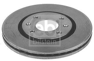 FEBI ΔΙΣΚΟΠΛΑΚΕΣ PSA FEBI BILSTEIN 10678