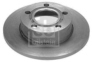 FEBI (Z 1209) ΔΙΣΚΟΠΛΑΚΕΣ VAG FEBI BILSTEIN 09077